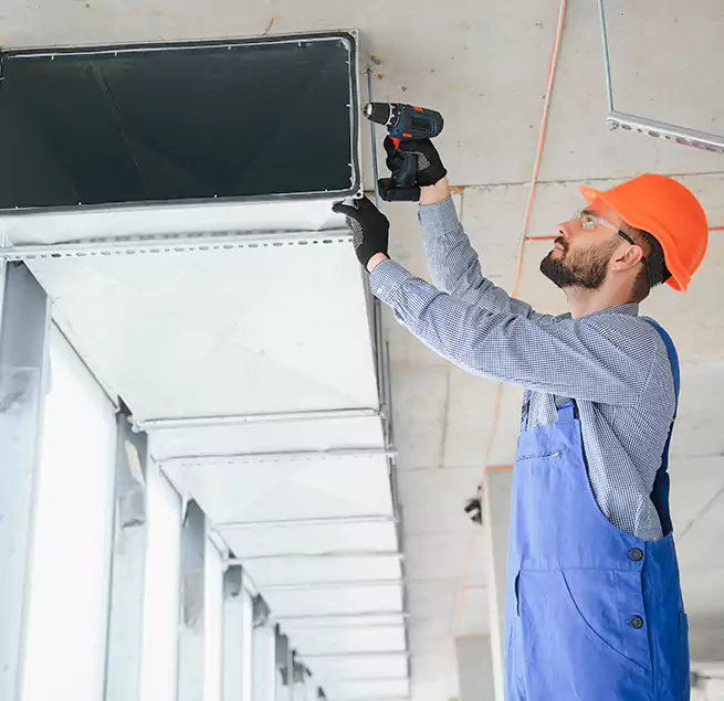 Why Homeowners & Businesses Trust Us in Vienna, VA