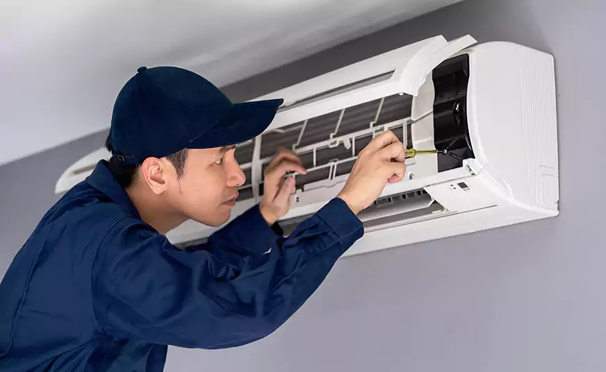 AC Duct Cleaning Vienna
