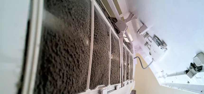 Preventive Air Duct Bacteria Removal in Vienna