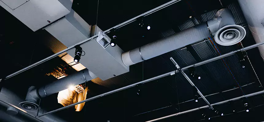 Our Air Duct Replacement Services in Vienna, VA