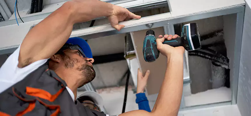 Our Apartment Air Duct Cleaning Services in Vienna, VA