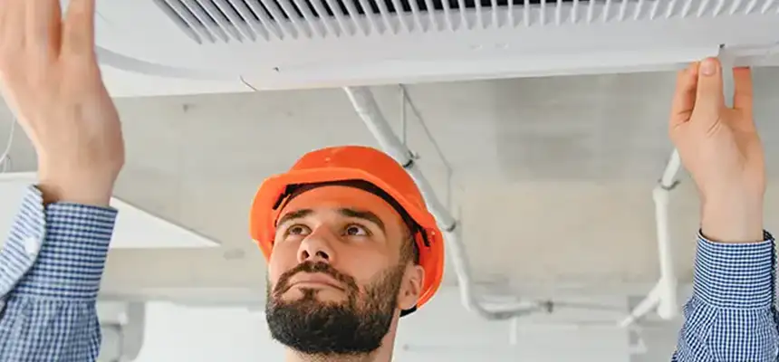 Our Furnace Vent Cleaning Services in Vienna, VA