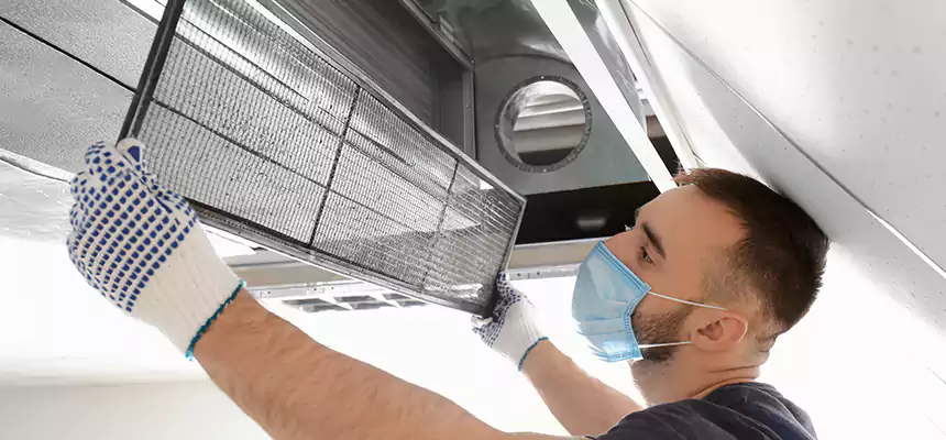 Our Home Duct Cleaning Services in Vienna, VA  
