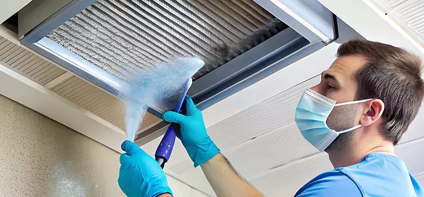 Our Home Ventilation Cleaning Services in Vienna, VA