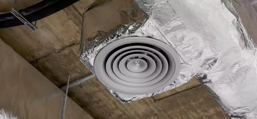 Our Industrial Dryer Vent Cleaning Services in Vienna, VA