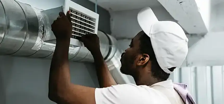 Our Licensed And Insured Cleaners in Vienna, VA