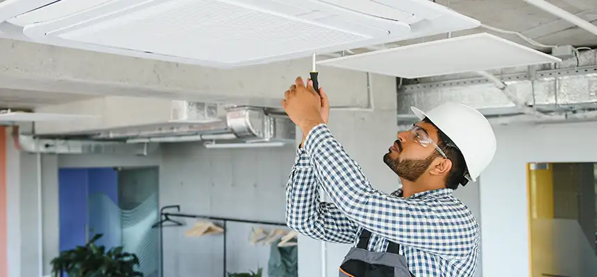 Our Roof Dryer Vent Cleaning Services in Vienna, VA