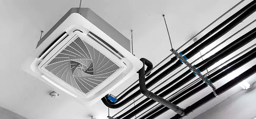 Our Smart AC Vent Controller Services in Vienna, VA