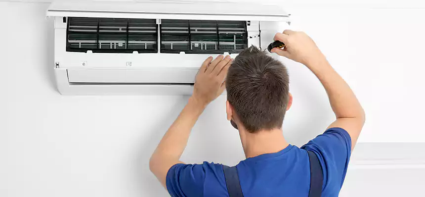 Our Smart Air Conditioning Installation Services in Vienna, VA