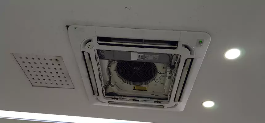 Our Wall Vent Cleaning Service Services in Vienna, VA