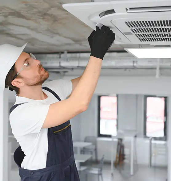 Top Affordable Duct Cleaning Services Near Me in Vienna, VA
