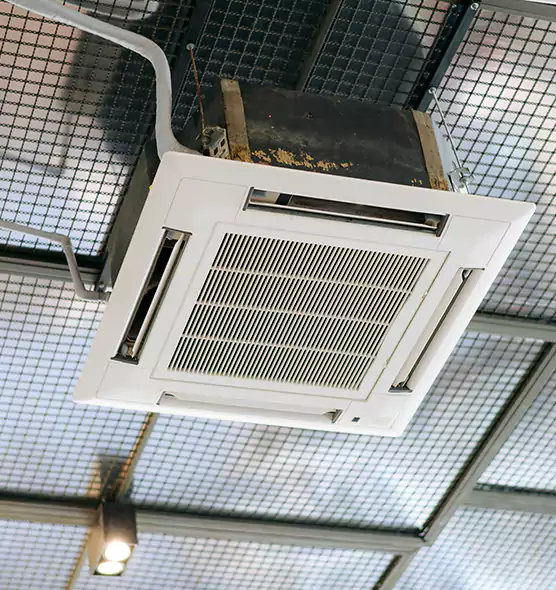 Top-Notch Allergy Relief Vent Cleaning Services in Vienna, VA