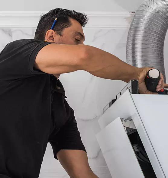 Trusted Bathroom Exhaust Duct Cleaning in Vienna, VA