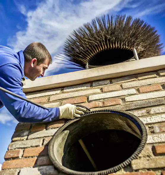 About Professional Chimney Sweep in Vienna, VA