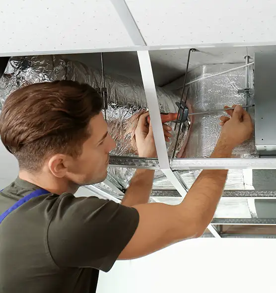 Professional Clogged Dryer Vent Repair in Vienna, VA