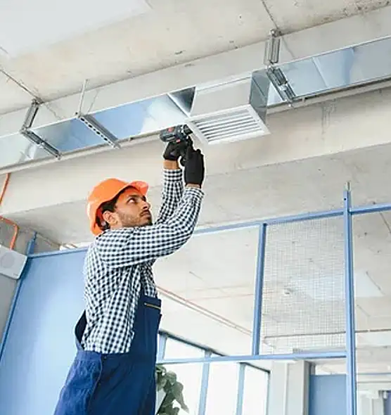 About Commercial Laundry Vent Cleaning in Vienna, VA