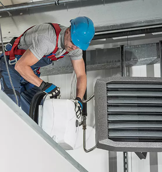 Professional Custom HVAC Ductworkin Vienna, VA