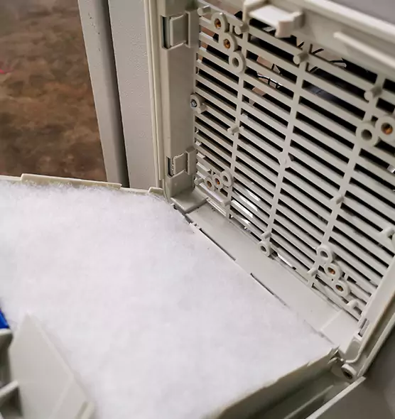 Professional Dryer Vent Mold Cleaning in Vienna, VA