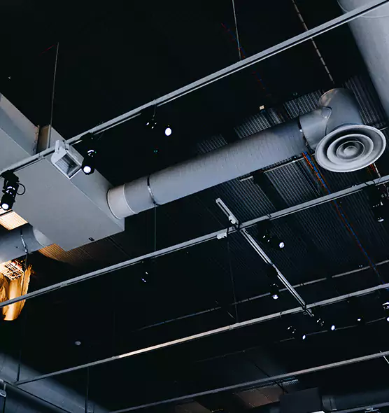 Professional Duct Cleaning For LEED Homes in Vienna, VA