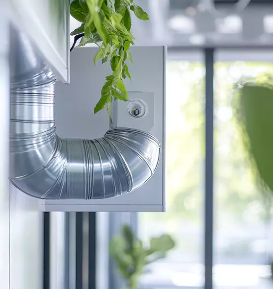 Professional Eco-Friendly Duct Cleaning Services in Vienna, VA