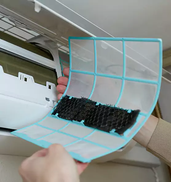 Welcome to Air Duct Cleaning & Repairs Vienna — Your Local HEPA Filter Installation Pros in Vienna, VA