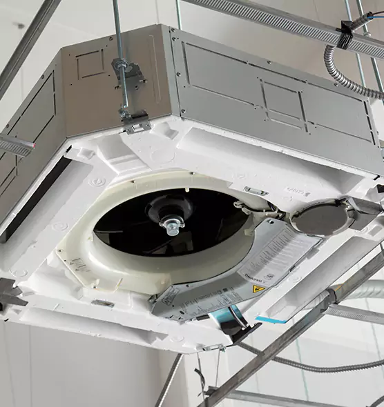 Professional Industrial Dryer Vent Cleaning in Vienna, VA