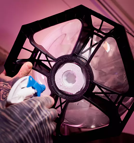 Expert Low VOC Vent Installation in Vienna, VA