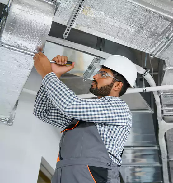 Welcome to Mold & Mildew Removal from Air Ducts Vienna, VA