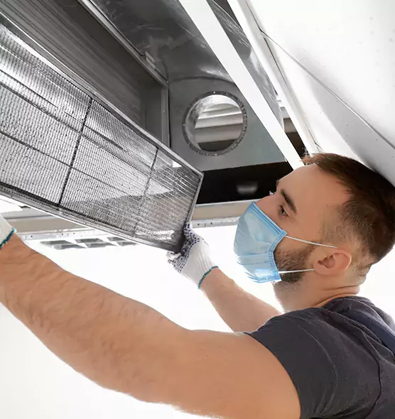 About Remove Smoke Smell From Air Duct in Vienna, VA