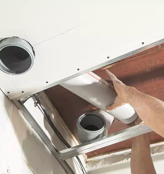 Professional Seasonal Allergy Air Duct Cleaning in Vienna, VA