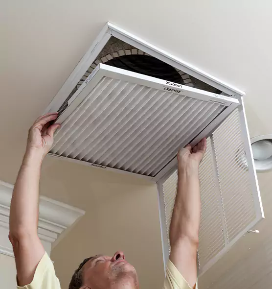 Professional Vent Relocation Services in Vienna, VA