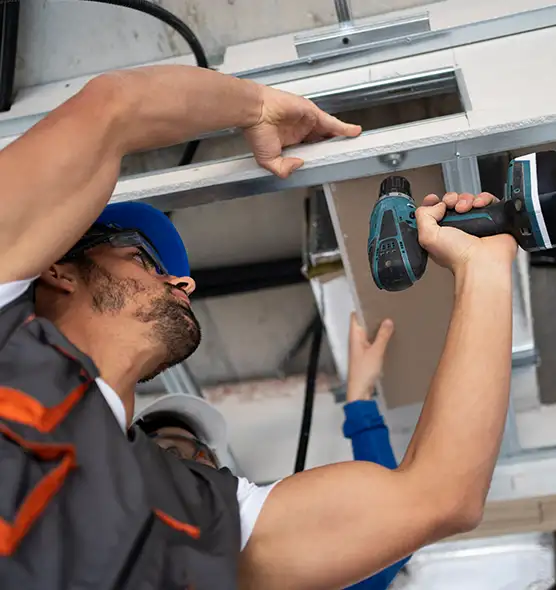 About Vent Smoke Odor Elimination in Vienna, VA