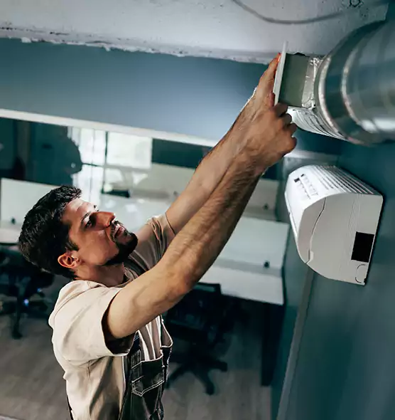 Reliable Warehouse Vent Cleaning in Vienna, VA