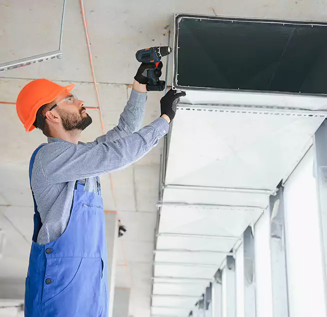 Why Homeowners & Businesses Trust Us in Vienna, VA?