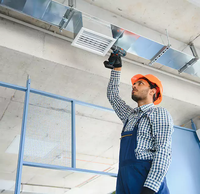 Why Homeowners & Businesses Trust Us in Vienna, VA?