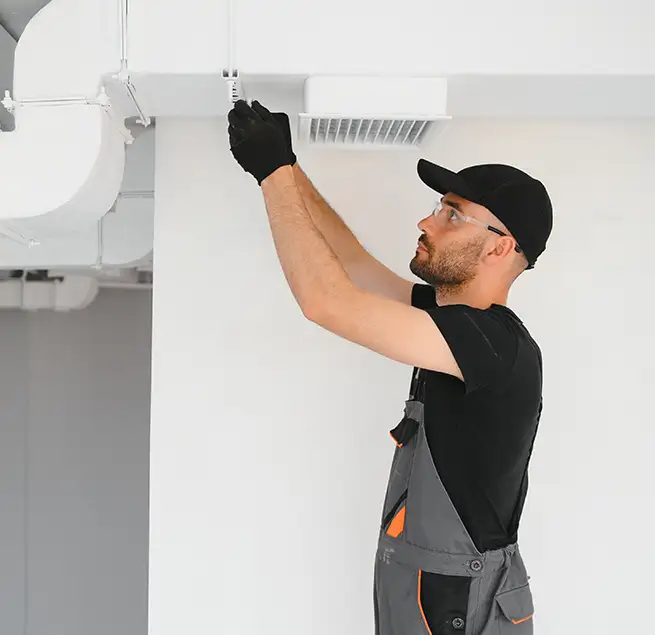 Why Homeowners & Businesses Trust Us in Vienna, VA?