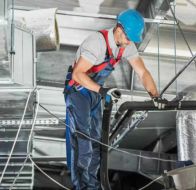 Why Homeowners & Businesses Trust Us in Vienna, VA?