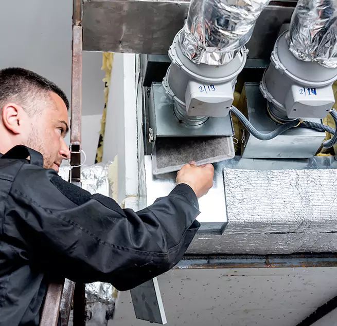  Why Homeowners & Businesses Trust Us in Vienna, VA?