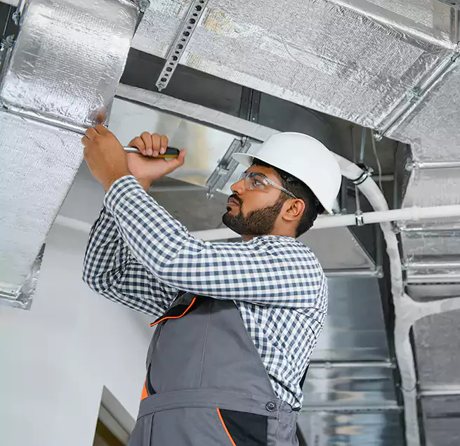 Why Homeowners & Businesses Trust Us Vienna, VA?