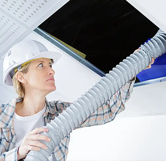 Why Homeowners & Businesses Trust Us Vienna, VA