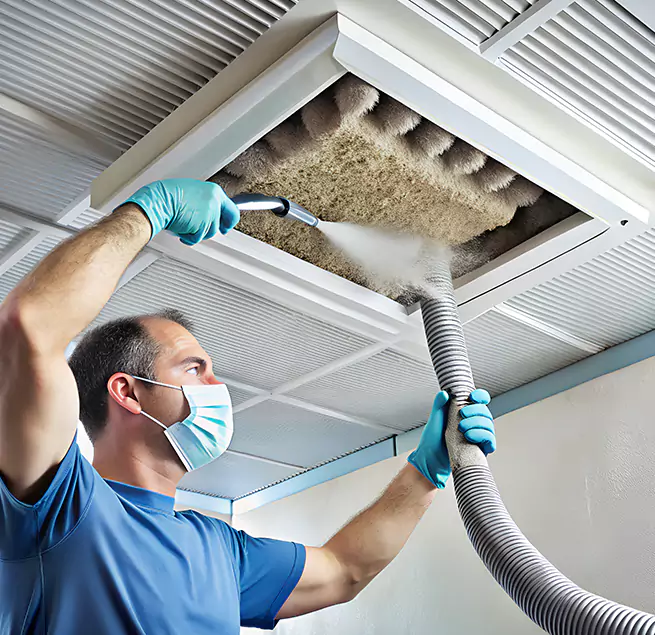 Why Homeowners & Businesses Trust Us Vienna, VA