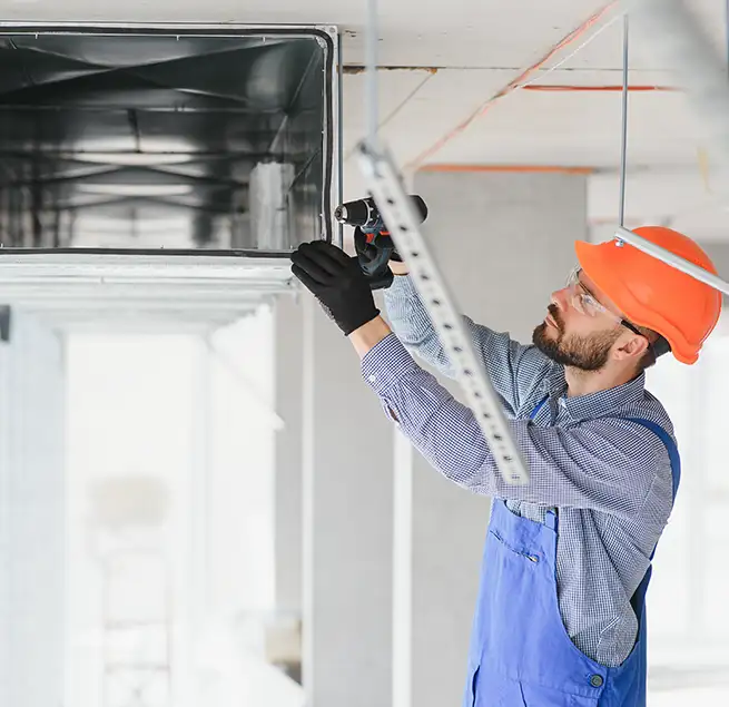 Why Homeowners & Businesses Trust Us in Vienna, VA?