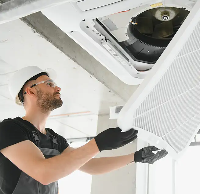 Why Homeowners & Businesses Trust Us in Vienna, VA?