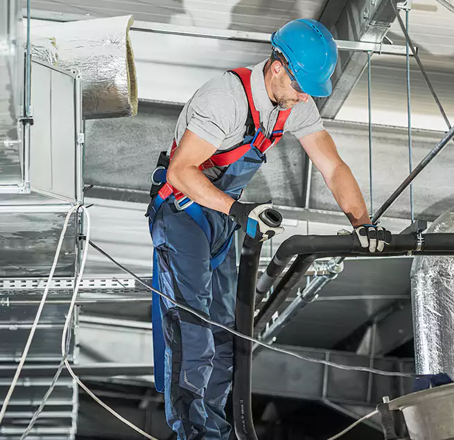 Why Homeowners & Businesses Trust Us in Vienna, VA?