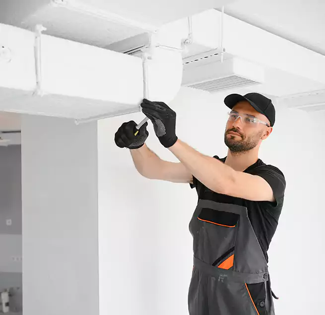 Why Homeowners & Businesses Trust Us in Vienna, VA?