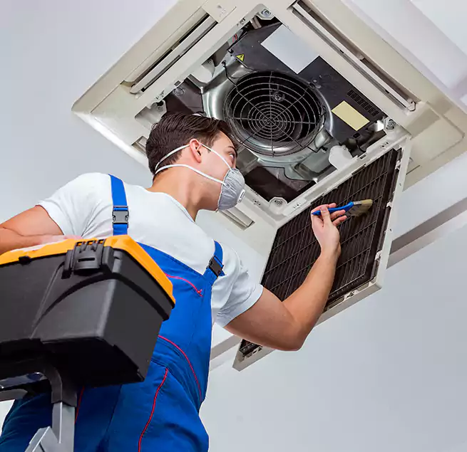 Why Homeowners & Businesses Trust Us in Vienna, VA