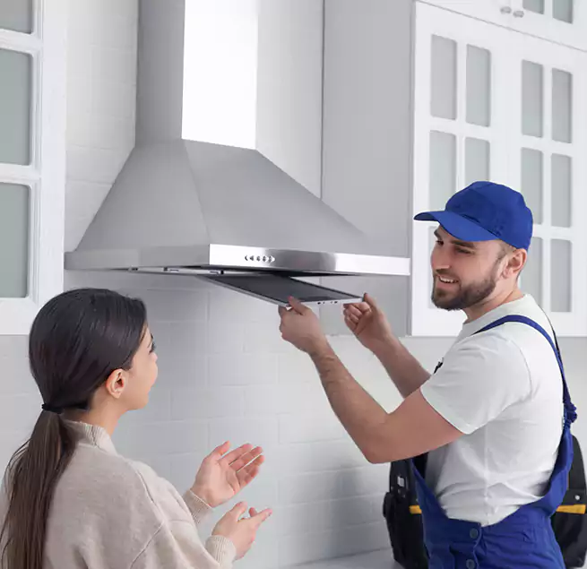  Why Homeowners & Businesses Trust Us in Vienna, VA?