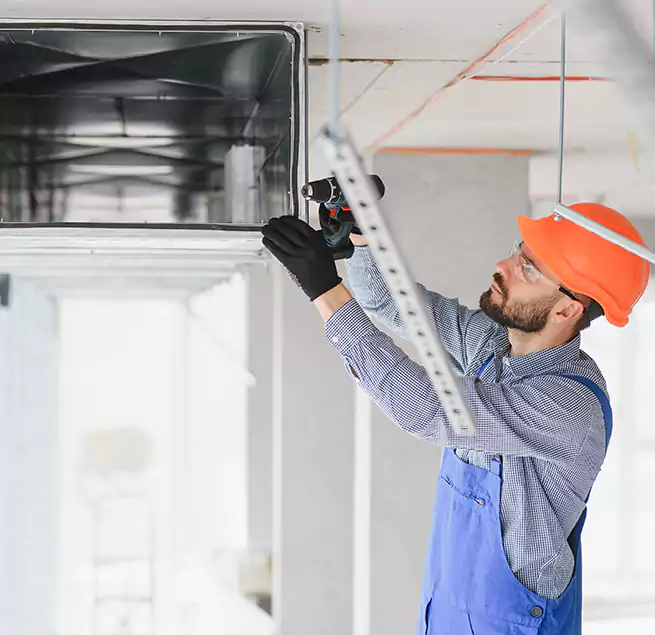 Why Homeowners & Businesses Trust Us in Vienna, VA?