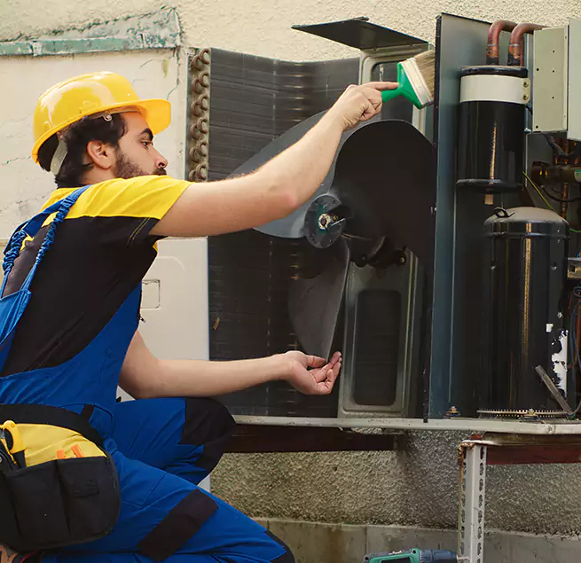  Why Homeowners & Businesses Trust Us in Vienna, VA?