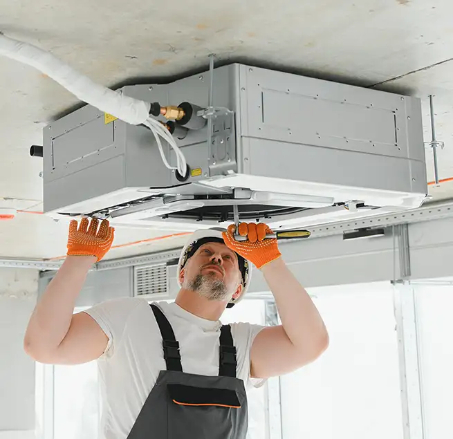 Why Homeowners & Businesses Trust Us Vienna, VA